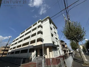 メゾン武庫之荘3番館の画像