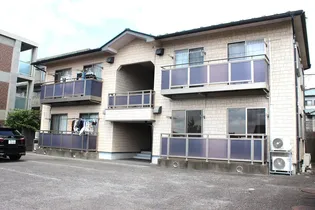 ピュアハウスの画像