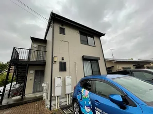 かなぐちあぱとの画像