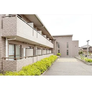 ピュアパレス江戸川台の画像