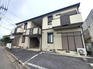 スターパレスBの画像