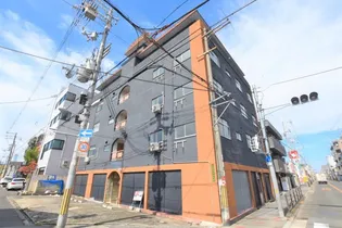 オーナーズマンション南巽の画像