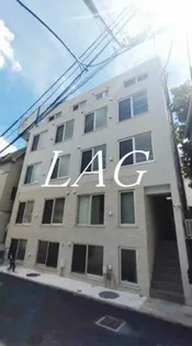 FLレジデンス都心首府【3階】の外観