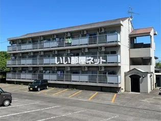 イマージュ吉野の画像