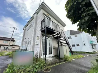 本通1丁目1棟2戸 右側の画像