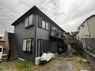 フォレストピアM&Aの画像