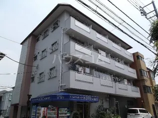 綾瀬パークハイツの画像
