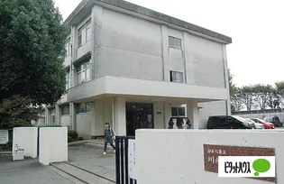 あけぼの荘【1階】の周辺