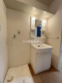 サンシャーレ21【1階】の内装