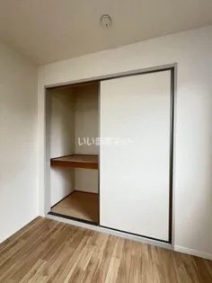 サンシャーレ21【1階】の内装