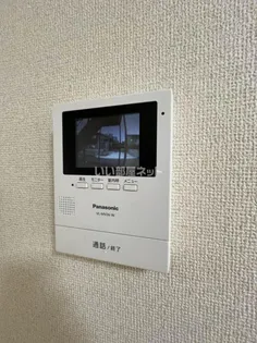 サンシャーレ21【1階】の内装