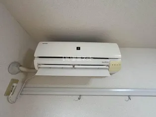 サンシャーレ21【1階】の内装