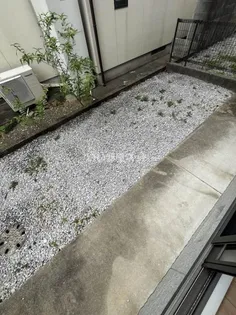 サンシャーレ21【1階】の内装