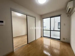 サンシャーレ21【1階】の居間