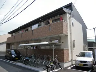 Sun Bell&寝屋川【1階】の外観