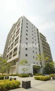 パークキューブ東品川【5階】の外観