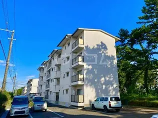 グランメール千本Bの画像