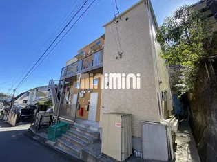 ラ メール本郷台の画像
