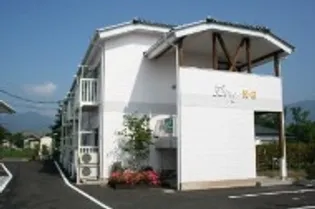 スイングハイツNー3の画像