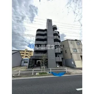 シャトーグロリアスの画像