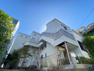 キュリアス鎌倉Aの画像