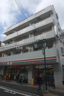 コーポ代々木上原の画像