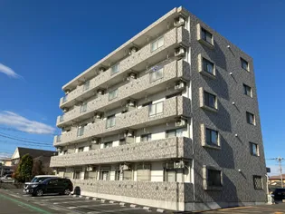 ルーチェ【4階】の外観