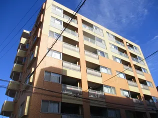 カーサフューメパルテの画像