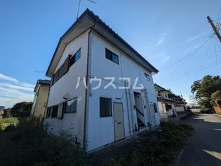 坂下アパートSの画像