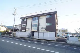 ニューベレオ天童の画像