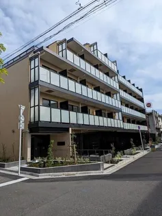 ハーモニーレジデンス中野NORTH ARAIの画像