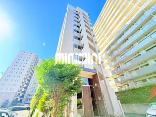 イーストガーデンリバーサイド町田の画像