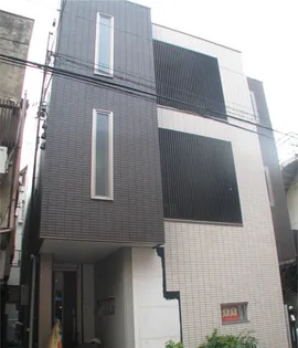 スタジオーネ西荻【3階】の外観