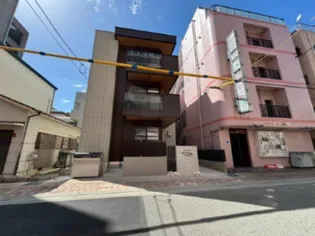 LaMaison太田【2階】の外観