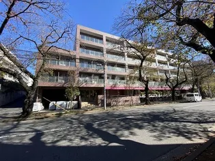 コンフォリアたまプラーザの画像