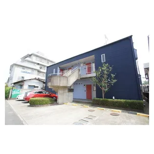 ステイ西原A棟の画像