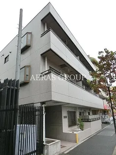 アサヒビューマンションの画像