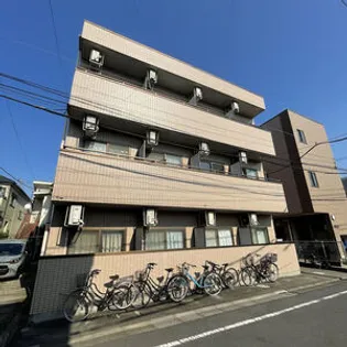 フローラ水山の画像