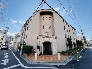 ユンヌフィーユの画像