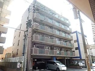 ダイナコートエスタディオ平尾駅前の画像