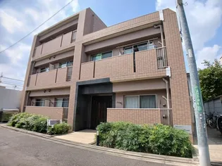 グランシャンの画像