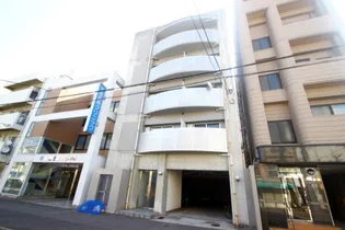 KTビル【4階】の外観