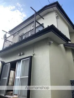 東京都日野市西平山2【一戸建】の外観