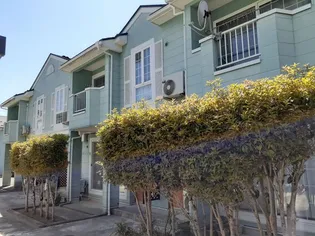 アーバンフォレストIIの画像