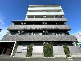 CREST MABASHIの画像