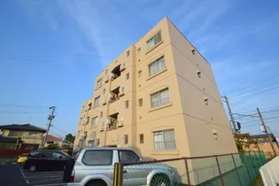 広島県廿日市市串戸3【マンション】の外観