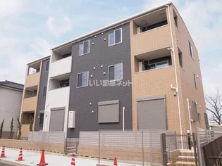 グロリオーサの画像