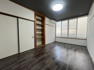 モン・レーヴ【1階】の外観