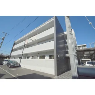 ベーネ宇品の画像