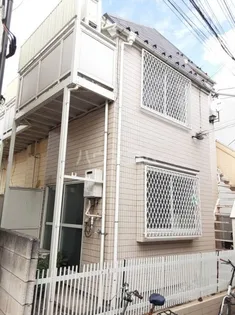 セドルハイム目白【2階】の外観